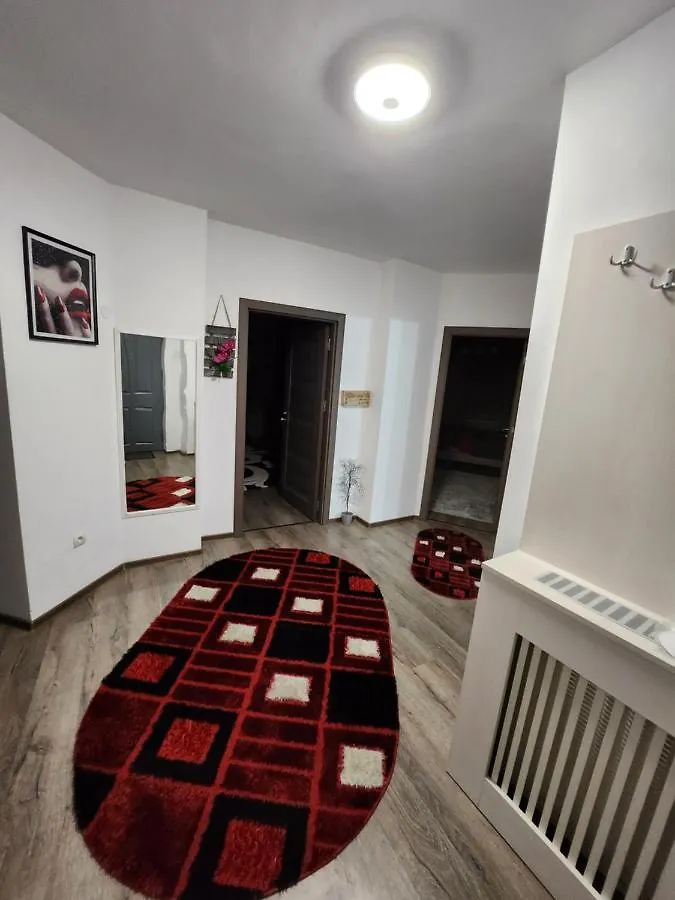 Central Piata Alba Iulia Apartments Bucharest